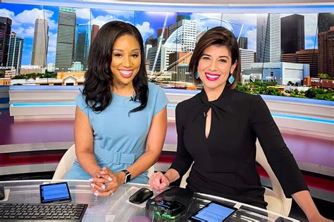 Candace Burns is the primary news anchor for the CBS affiliate in Richmond, Virginia. . Candace burns kprc